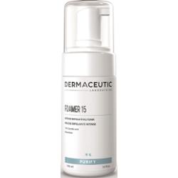 Dermaceutic Dermaceutic Foamer 15 - pianka do mycia twarzy 100 ml