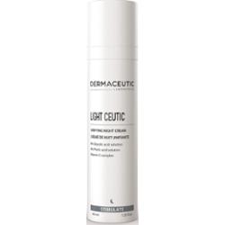 Dermaceutic Dermaceutic Light Ceutic - krem do twarzy na noc 40 ml