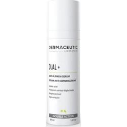 Dermaceutic Target Dermaceutic Target Dual+ - serum do twarzy 30 ml