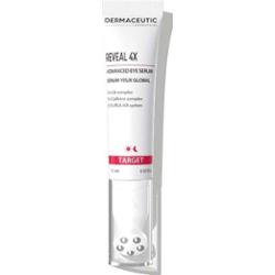 Dermaceutic Target Reveal 4X Advanced Eye Serum 15 ml