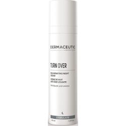 Dermaceutic Dermaceutic Turn Over - krem na noc z kwasem glikolowym 40