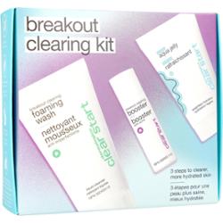Dermalogica Clear Start Breakout Clearing Kit