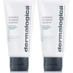 Dermalogica Bundle Intensive Moisture Balance 100ml x 2