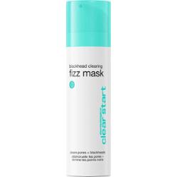Dermalogica Clear Start Blackhead Clearing Fizz Mask 50 ml