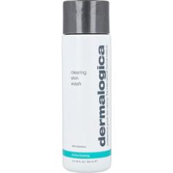 Dermalogica Active Clearing Clearing Skin Wash Żel do mycia skóry tłus