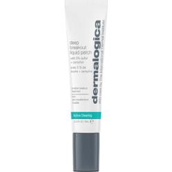 Dermalogica Deep Breakout Liquid Patch 15 ml