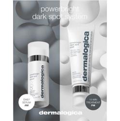 Dermalogica Powerbright Dark Spot System
