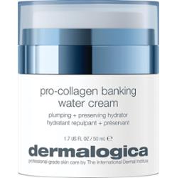 Dermalogica Pro-Collagen Banking Water Cream 50 ml