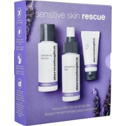 Dermalogica Sensitive Skin Rescue Kit