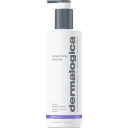 Dermalogica UltraCalming Cleanser krem-żel oczyszczający do skóry wraż