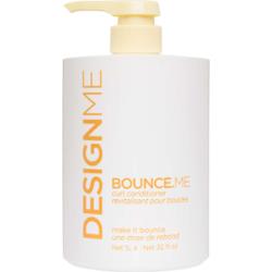 Design.Me BOUNCE.ME Curl Conditioner 1000 ml