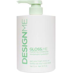 Design.Me GLOSS.ME Hydrating Conditioner 1000 ml
