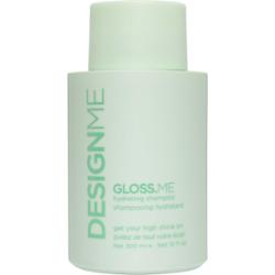 Design.Me GLOSS.ME Hydrating Shampoo 300 ml