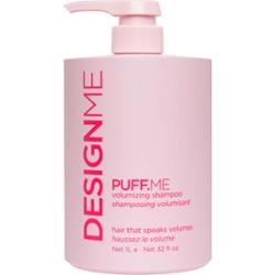 Design.Me PUFF.ME Volumizing Shampoo 1000 ml