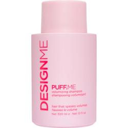 Design.Me PUFF.ME Volumizing Shampoo 300 ml
