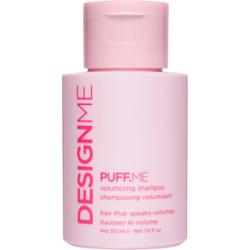Design.Me PUFF.ME Volumizing Shampoo 50 ml