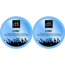 d:fi Distruct 75g x2