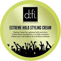 d:fi Extreme Hold Styling Cream 150 g