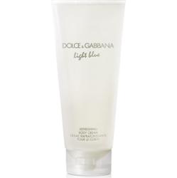 Dolce & Gabbana Krem do ciała 200 ml