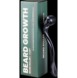 Dick Johnson Beard Lab Roller do zapuszczania brody