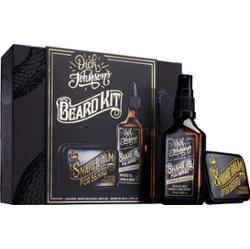 Dick Johnson Excuse My French  Zestaw do pielęgnacji brody