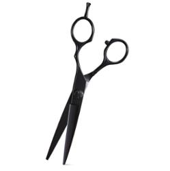 Dick Johnson Excuse My French Beard Scissors La Couper