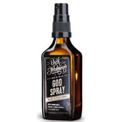 Dick Johnson Excuse My French God Spray 50 ml