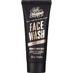 Dick Johnson Face Wash Midnight Musk 75 ml