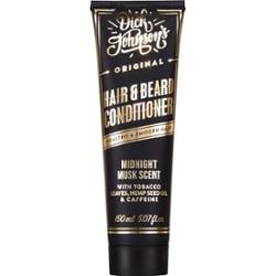 Dick Johnson Hair & Beard Conditioner 150 ml