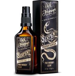 Dick Johnson Parfum Serpent True Whiskey 50 ml