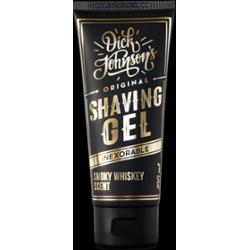Dick Johnson Excuse My French Żel do golenia  100 ml