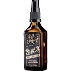 Dick Johnson Snake Oil Midnight Musk Beard Oil 50 ml