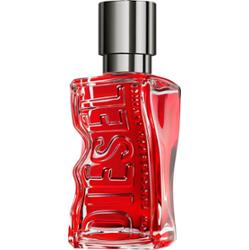 Diesel D RED woda perfumowana dla mężczyzn 30 ml