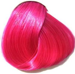 Directions Hair Colour Semi-Permanent Conditioning Hair Colour Flaming