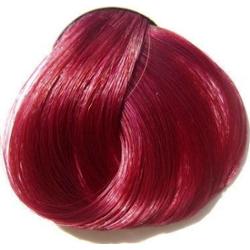 La Riché Directions Semi-Permanent Conditioning Hair Colour semi- permanentna farba do włosów Rubine 88 ml