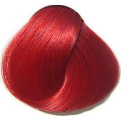 Directions Hair Colour Semi-Permanent Conditioning Hair Colour Vermill