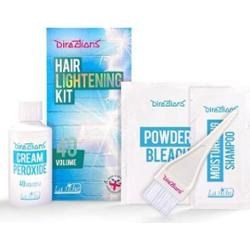 Directions Hair Lightening Kit Volume 40