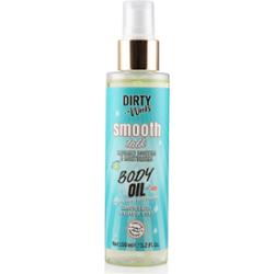 Dirty Works Smooth Talk Body Oil Spray 150 ml