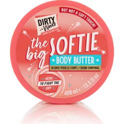 Dirty Works The Big Softie Body Butter 400 ml