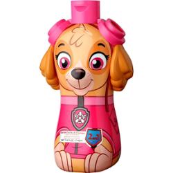 Nickelodeon Paw Patrol Sky żel pod prysznic i szampon 2w1 dla dzieci 400 ml