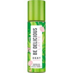 DKNY Be Delicious Be Delicious Café Matcha Latte Body Mist 250 ml