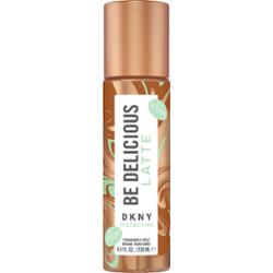 DKNY Be Delicious Be Delicious Café Pistachio Latte Body Mist 250 ml