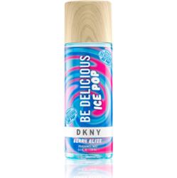 DKNY DKNY Ice Pop Bodymist Berry Bliss 250 ml