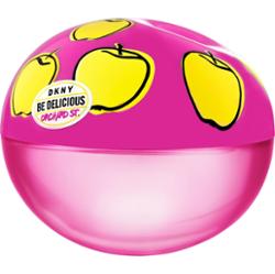 DKNY Be Delicious  Orchard St. Eau de Parfum 50 ml
