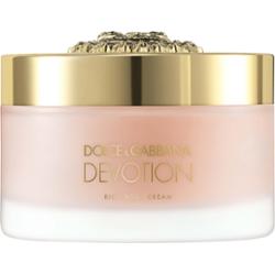 Dolce&Gabbana Devotion nawilżający krem do ciała dla kobiet 180 ml