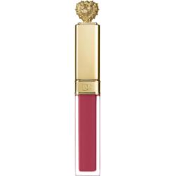 Dolce&Gabbana Flawless Everkiss Liquid Lip lekka matowa szminka w płynie odcień PASSION 215 5 ml