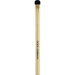 Dolce&Gabbana  Eyeshadow Shader Beauty Brush płaski pędzelek do cieni do powiek 1 szt.