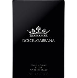 Dolce&Gabbana K by Dolce&Gabbana Elixir perfumy dla mężczyzn 50 ml