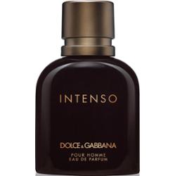 Dolce&Gabbana Pour Homme Intenso woda perfumowana dla mężczyzn 75 ml