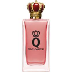 Dolce&Gabbana Q by Dolce&Gabbana Intense woda perfumowana dla kobiet 100 ml